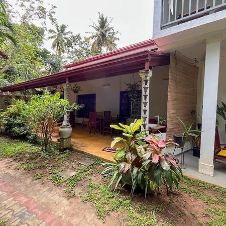 Abraham Beach House Tangalle Zewnętrze zdjęcie