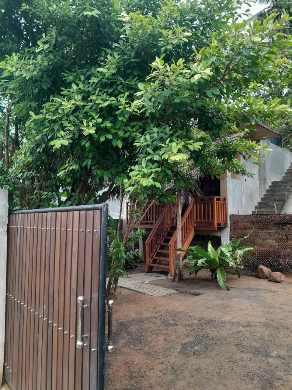 Abraham Beach House Tangalle Zewnętrze zdjęcie