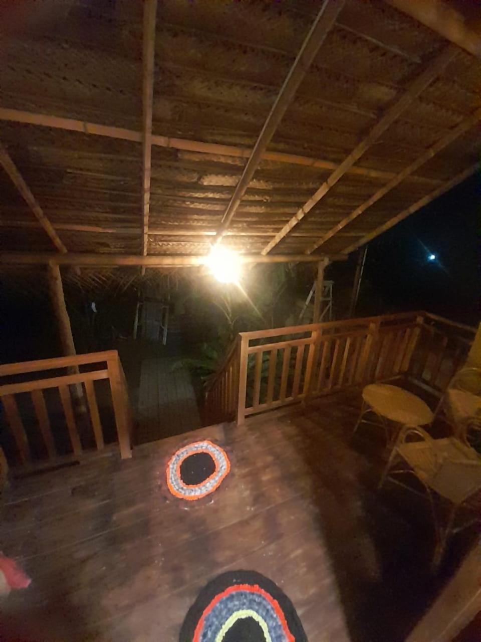 Abraham Beach House Tangalle Zewnętrze zdjęcie