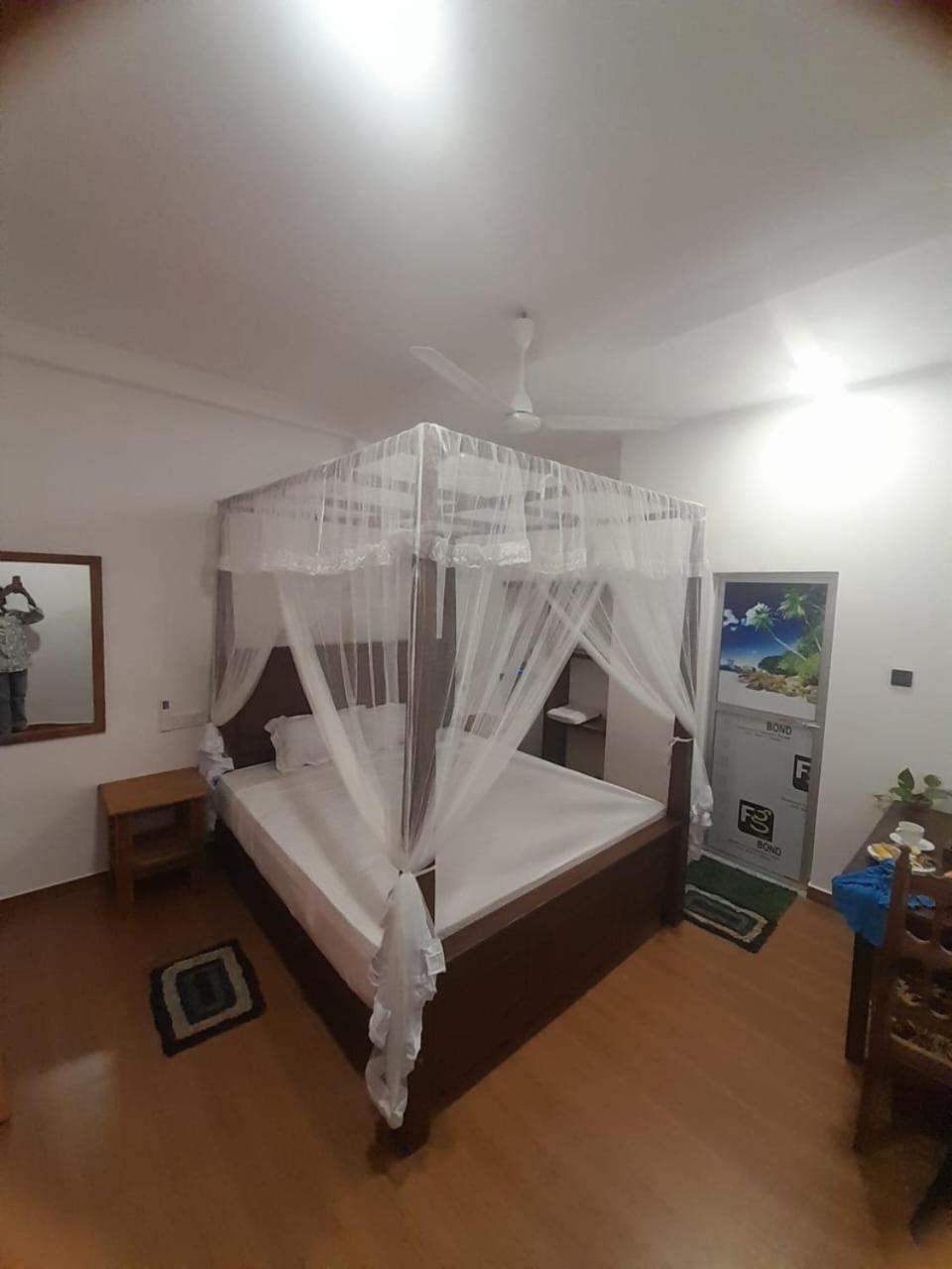 Abraham Beach House Tangalle Zewnętrze zdjęcie