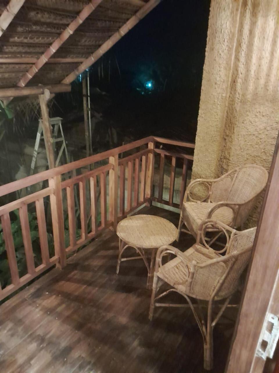 Abraham Beach House Tangalle Zewnętrze zdjęcie