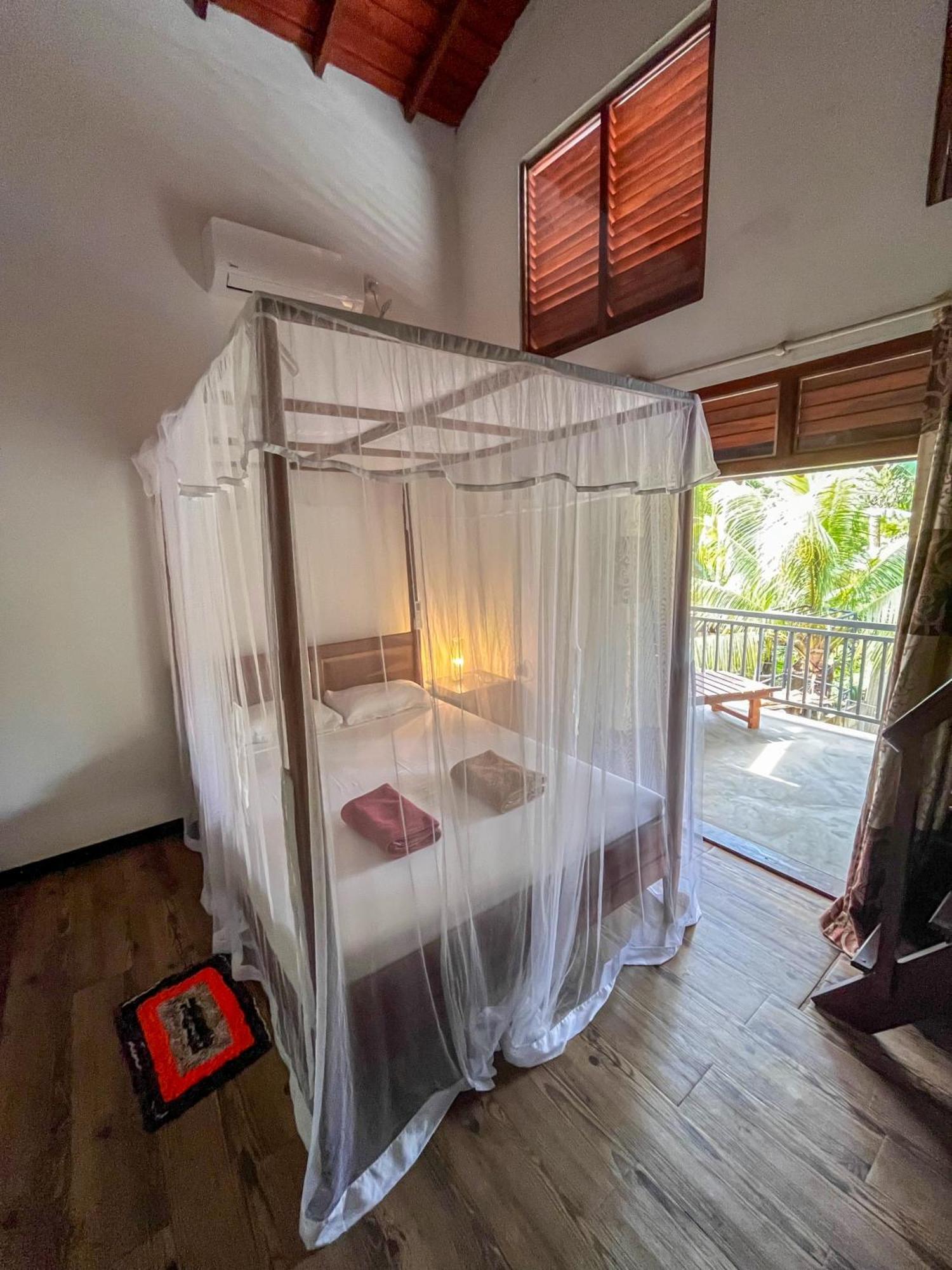 Abraham Beach House Tangalle Zewnętrze zdjęcie
