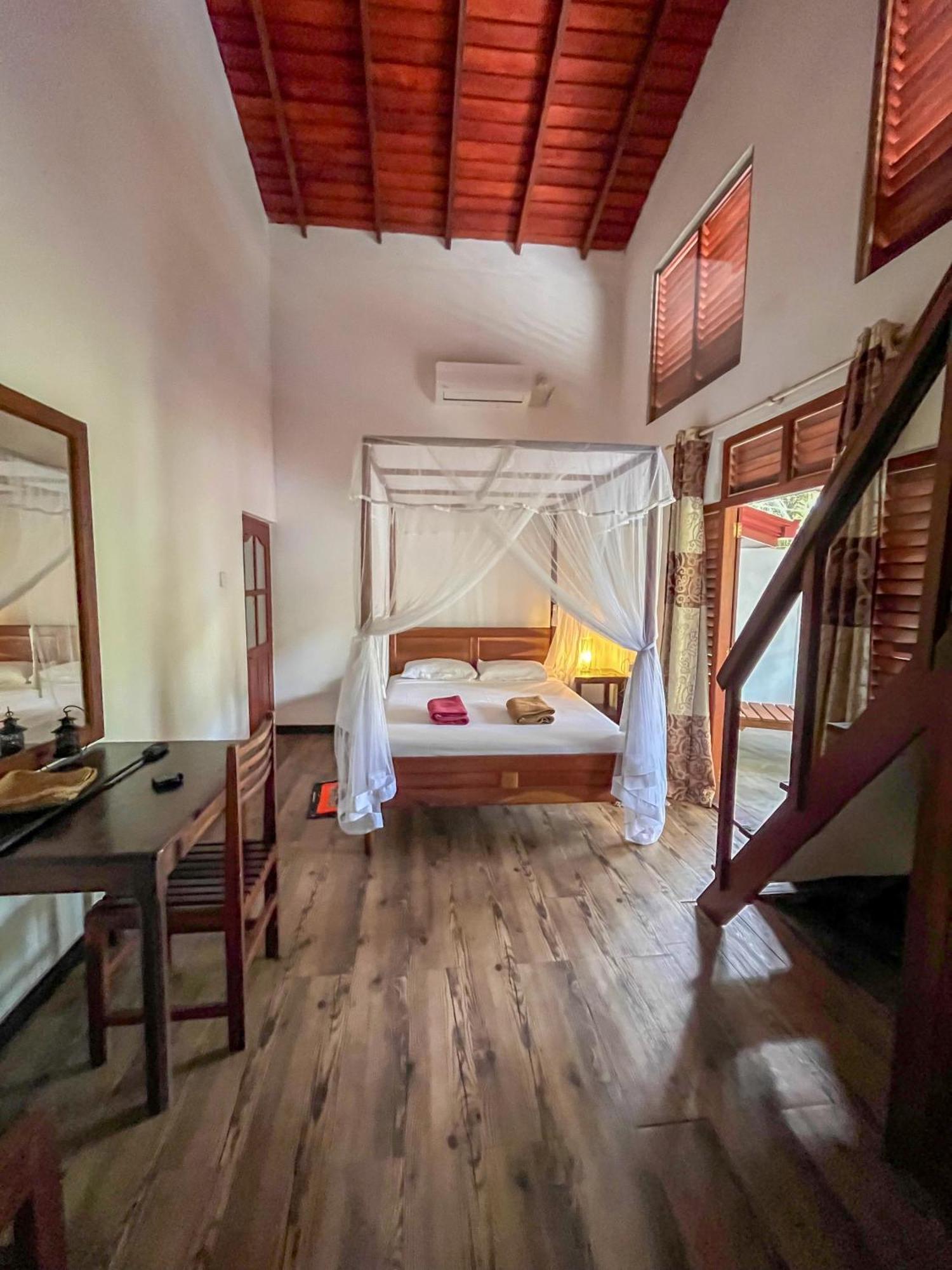 Abraham Beach House Tangalle Zewnętrze zdjęcie