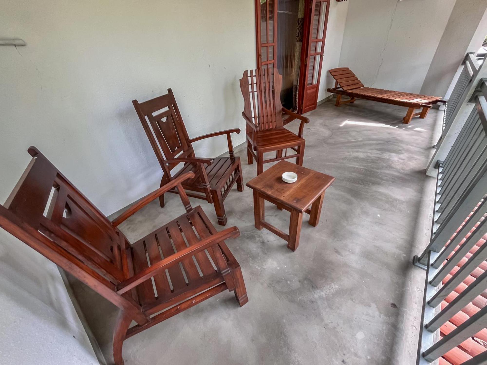 Abraham Beach House Tangalle Zewnętrze zdjęcie