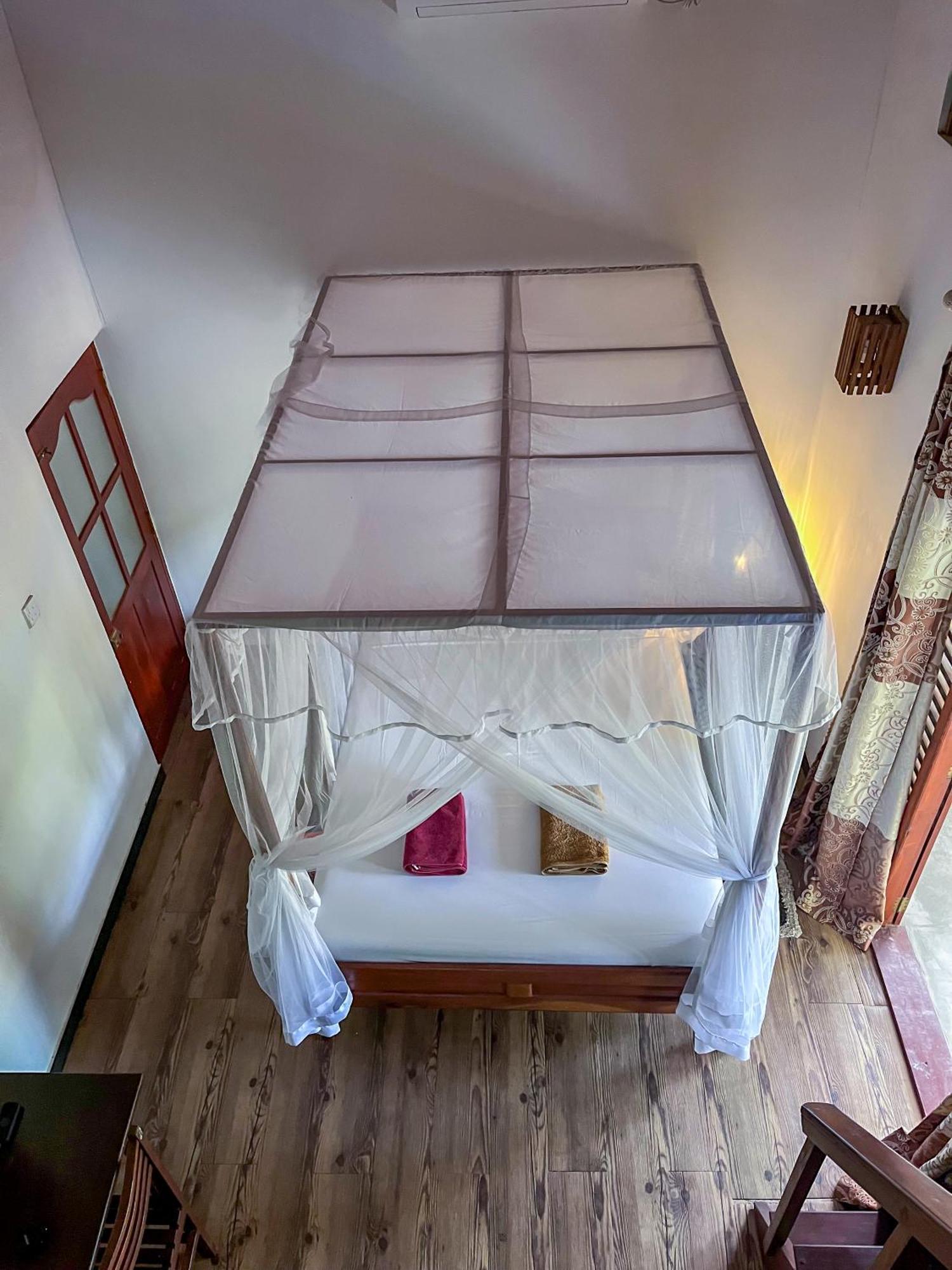 Abraham Beach House Tangalle Zewnętrze zdjęcie