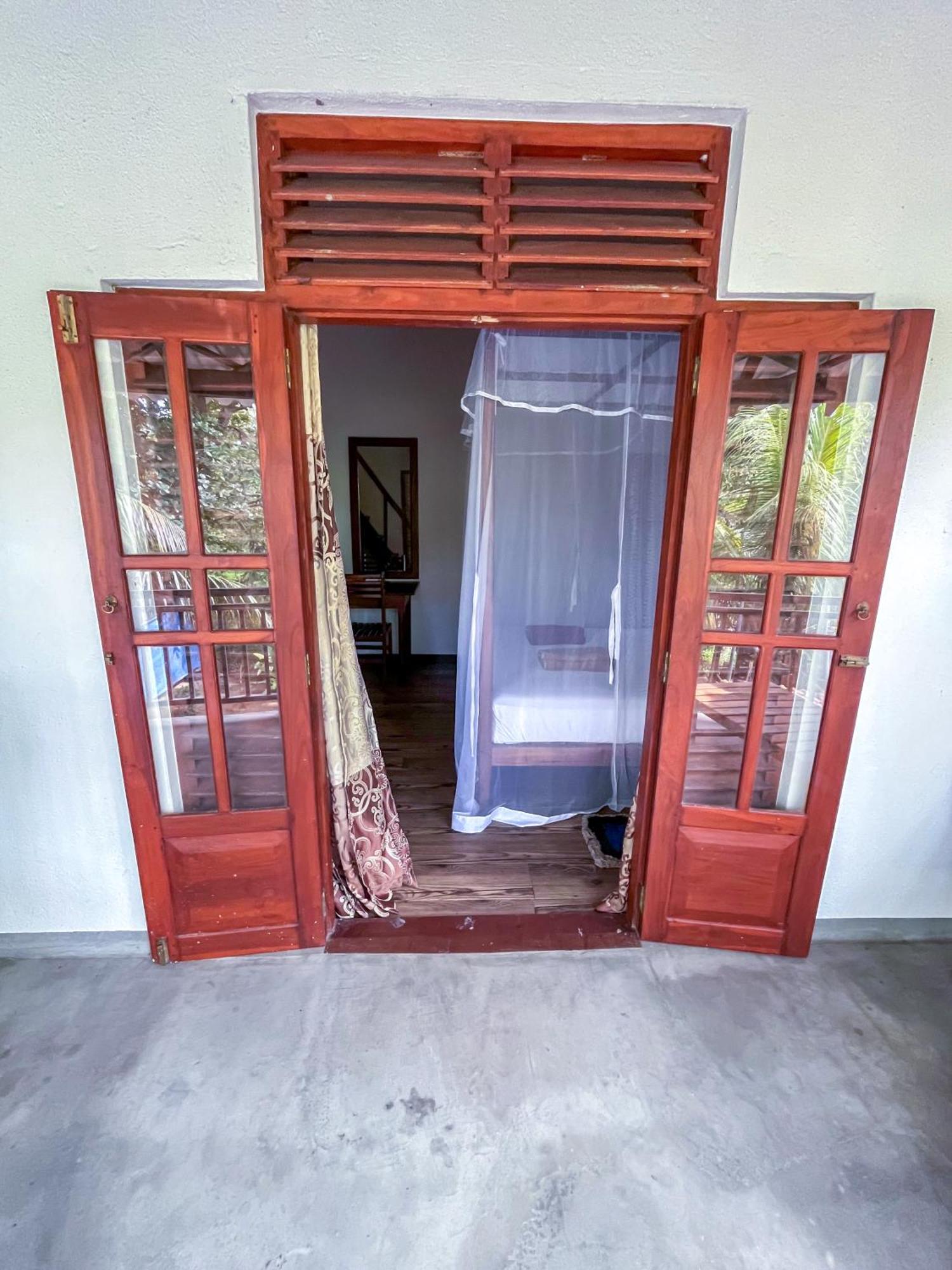Abraham Beach House Tangalle Zewnętrze zdjęcie