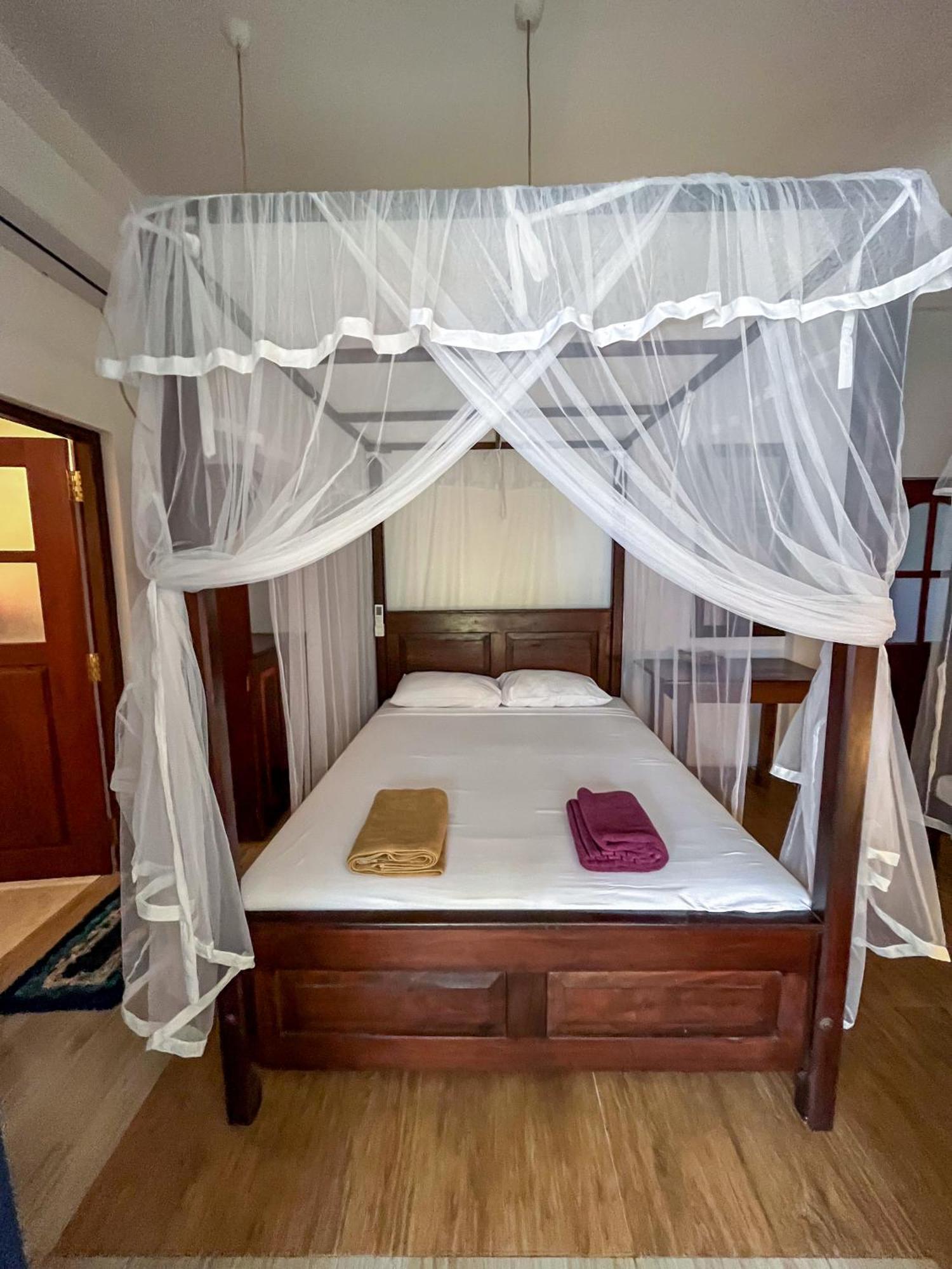Abraham Beach House Tangalle Zewnętrze zdjęcie