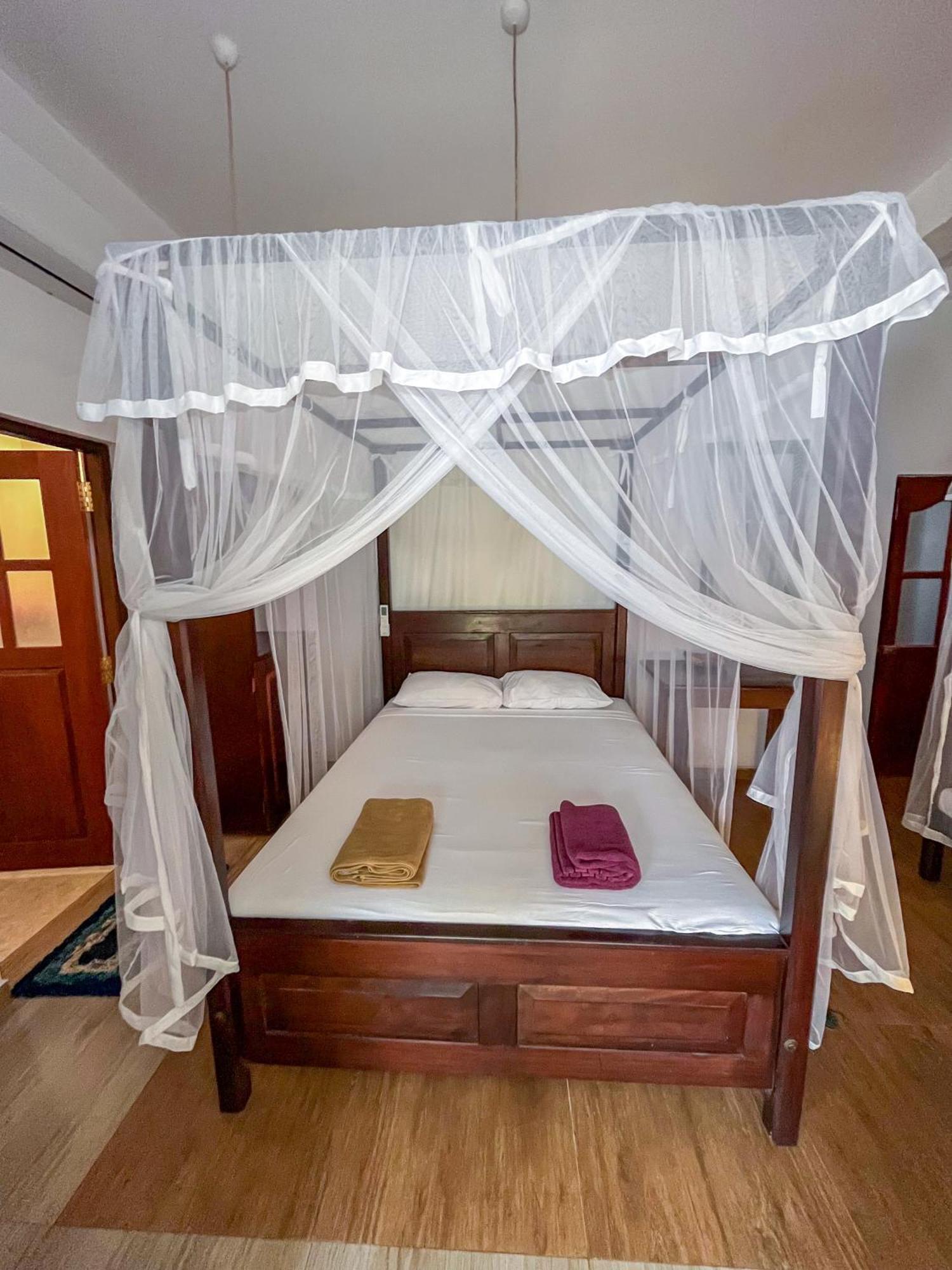 Abraham Beach House Tangalle Zewnętrze zdjęcie