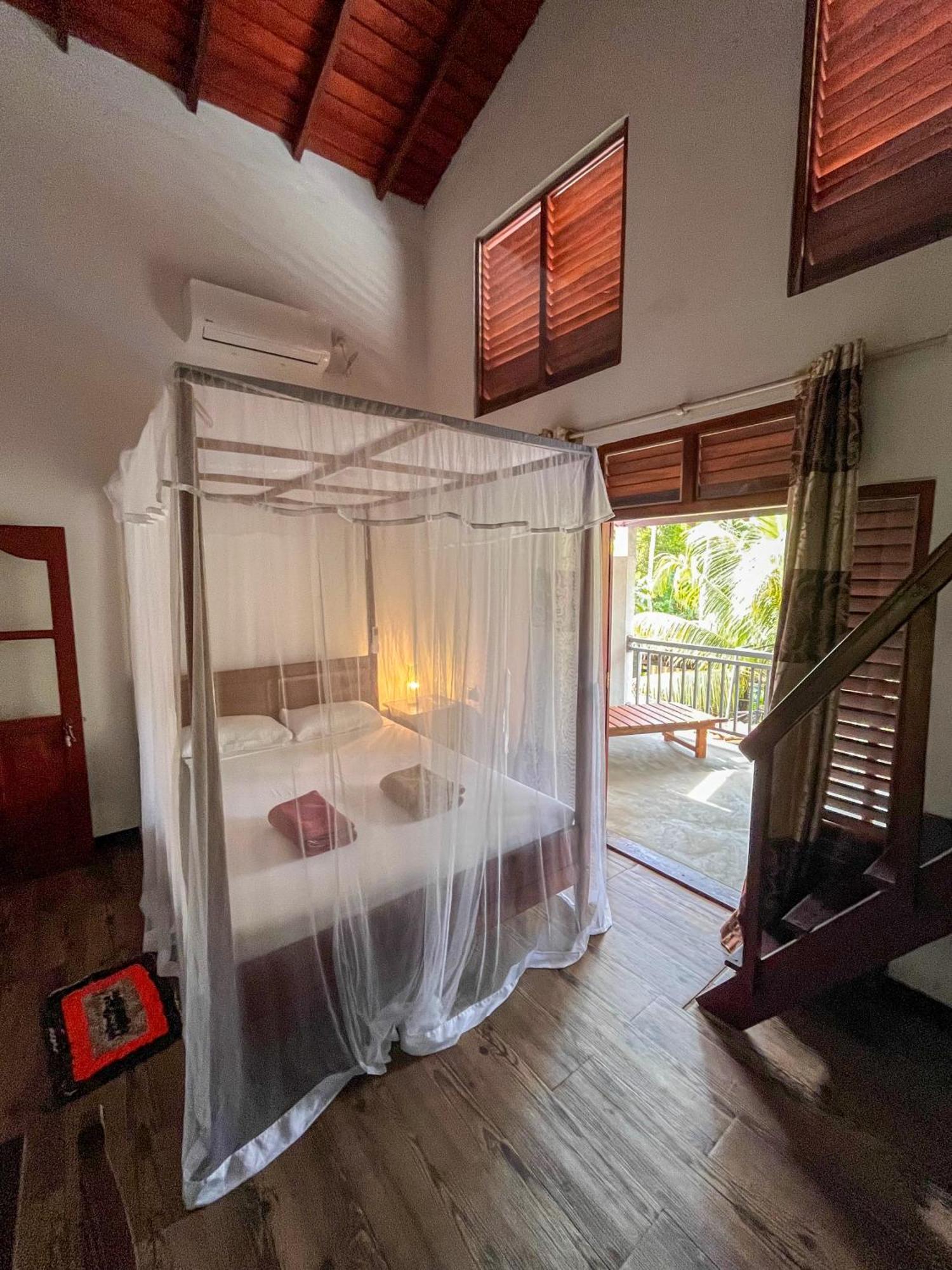 Abraham Beach House Tangalle Zewnętrze zdjęcie