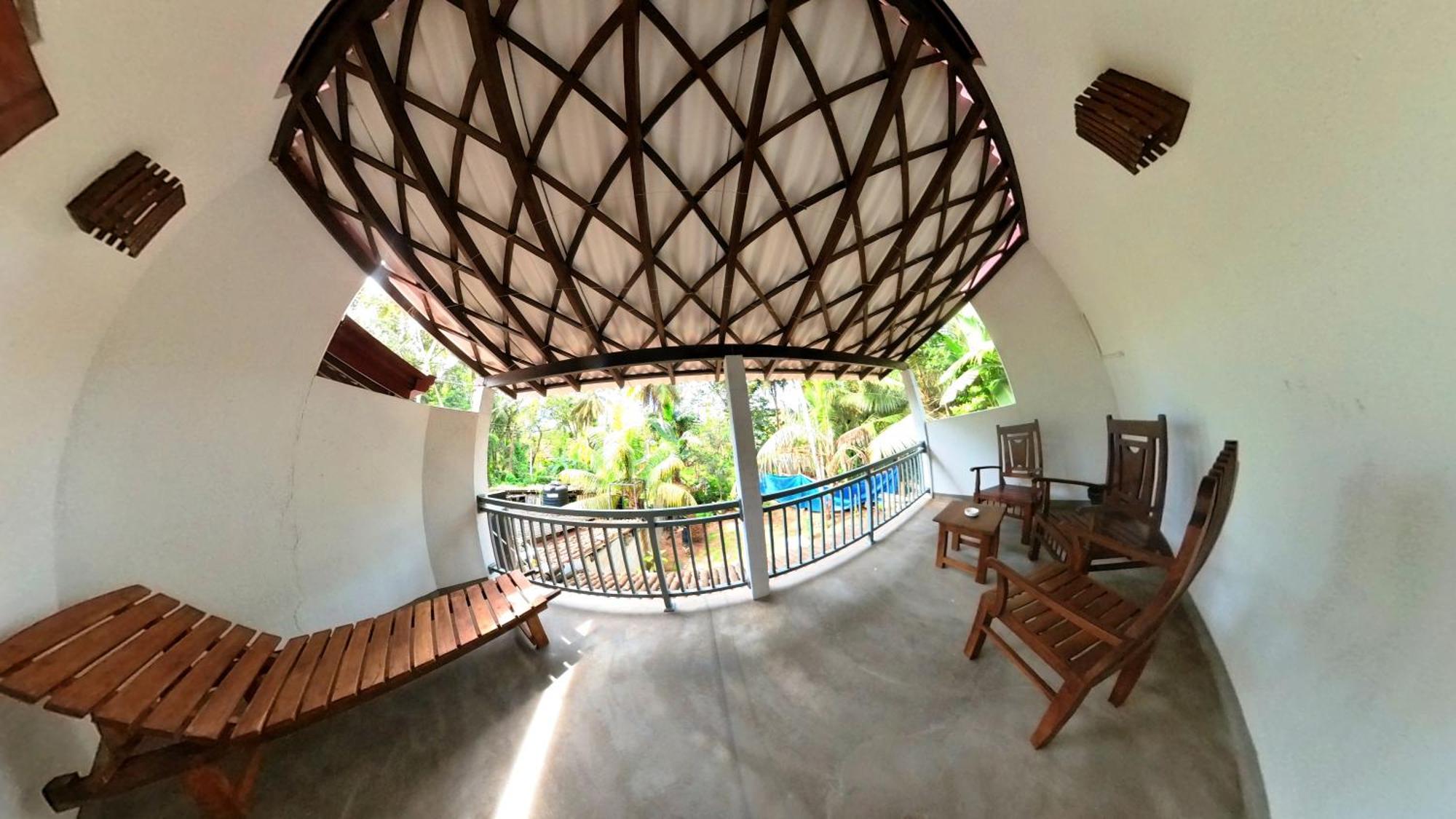 Abraham Beach House Tangalle Zewnętrze zdjęcie