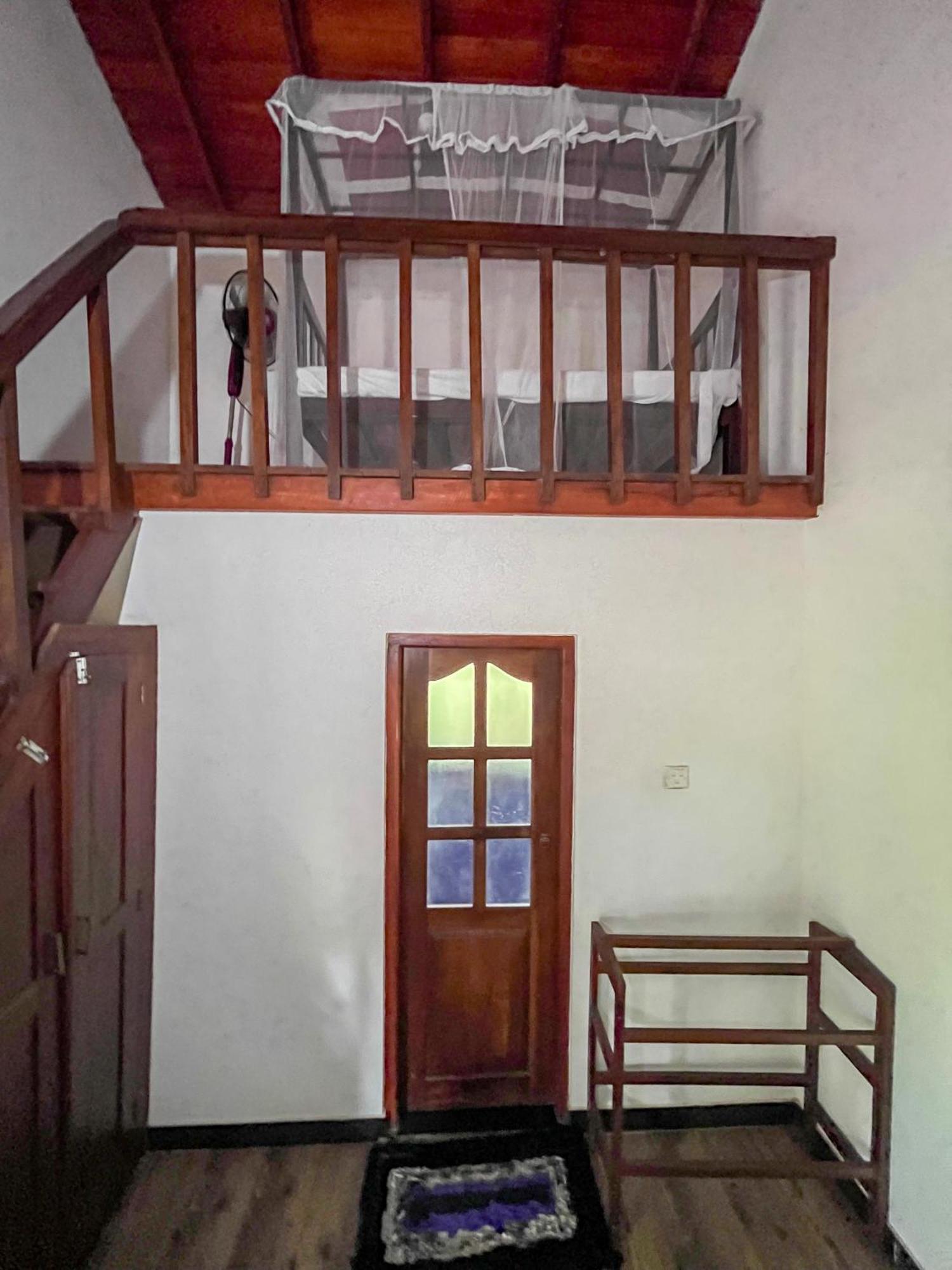Abraham Beach House Tangalle Zewnętrze zdjęcie