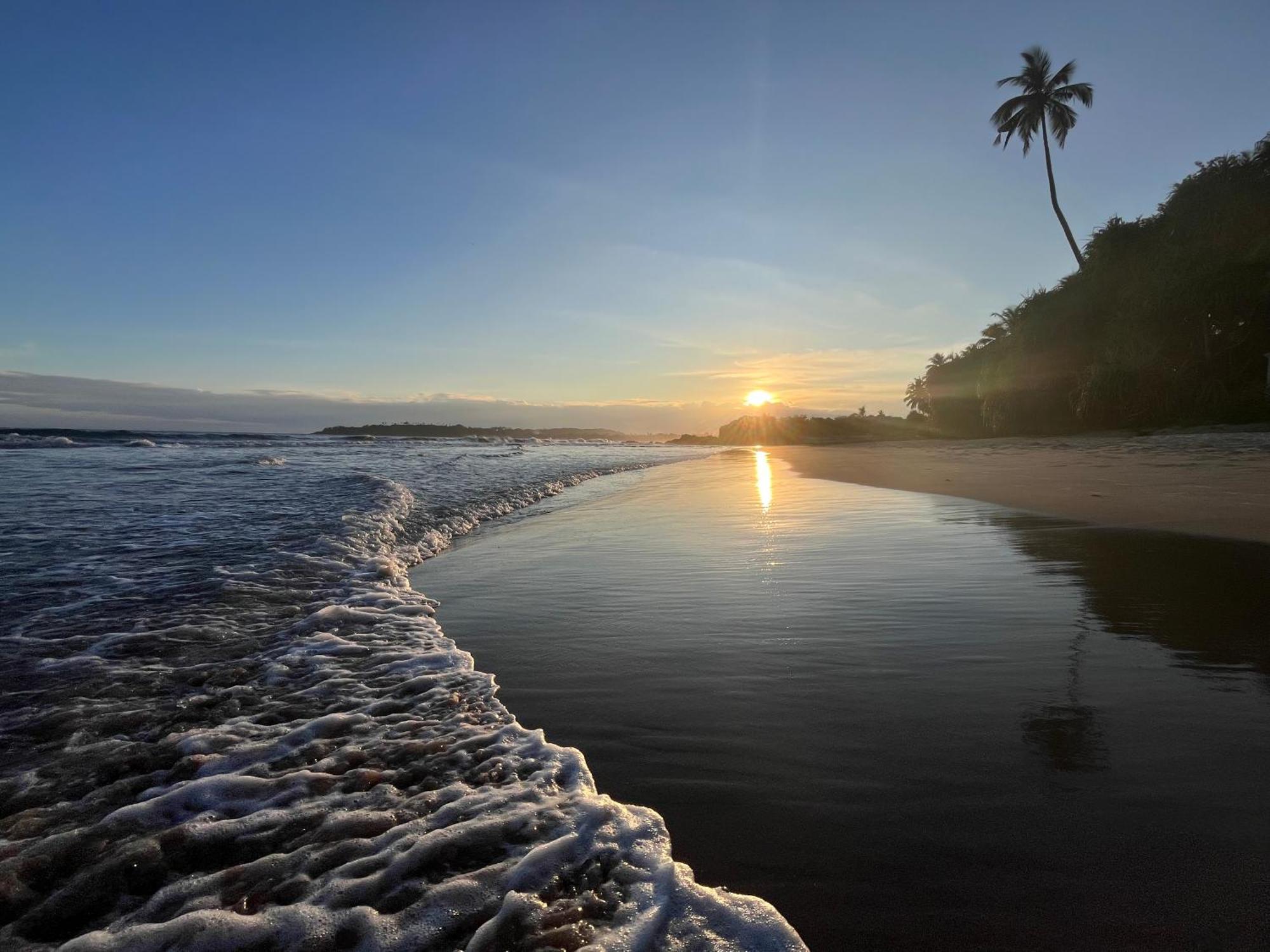 Abraham Beach House Tangalle Zewnętrze zdjęcie