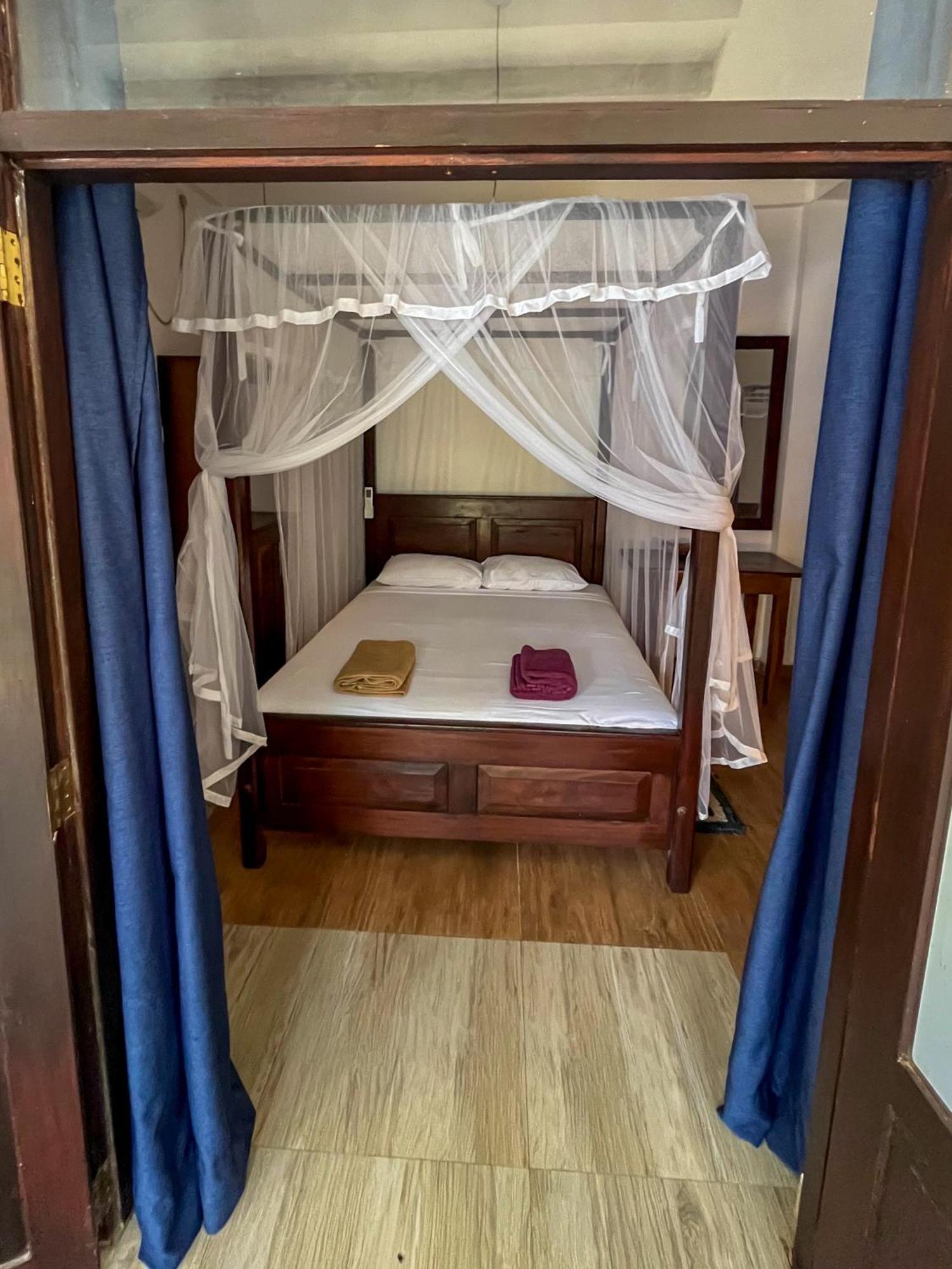 Abraham Beach House Tangalle Zewnętrze zdjęcie