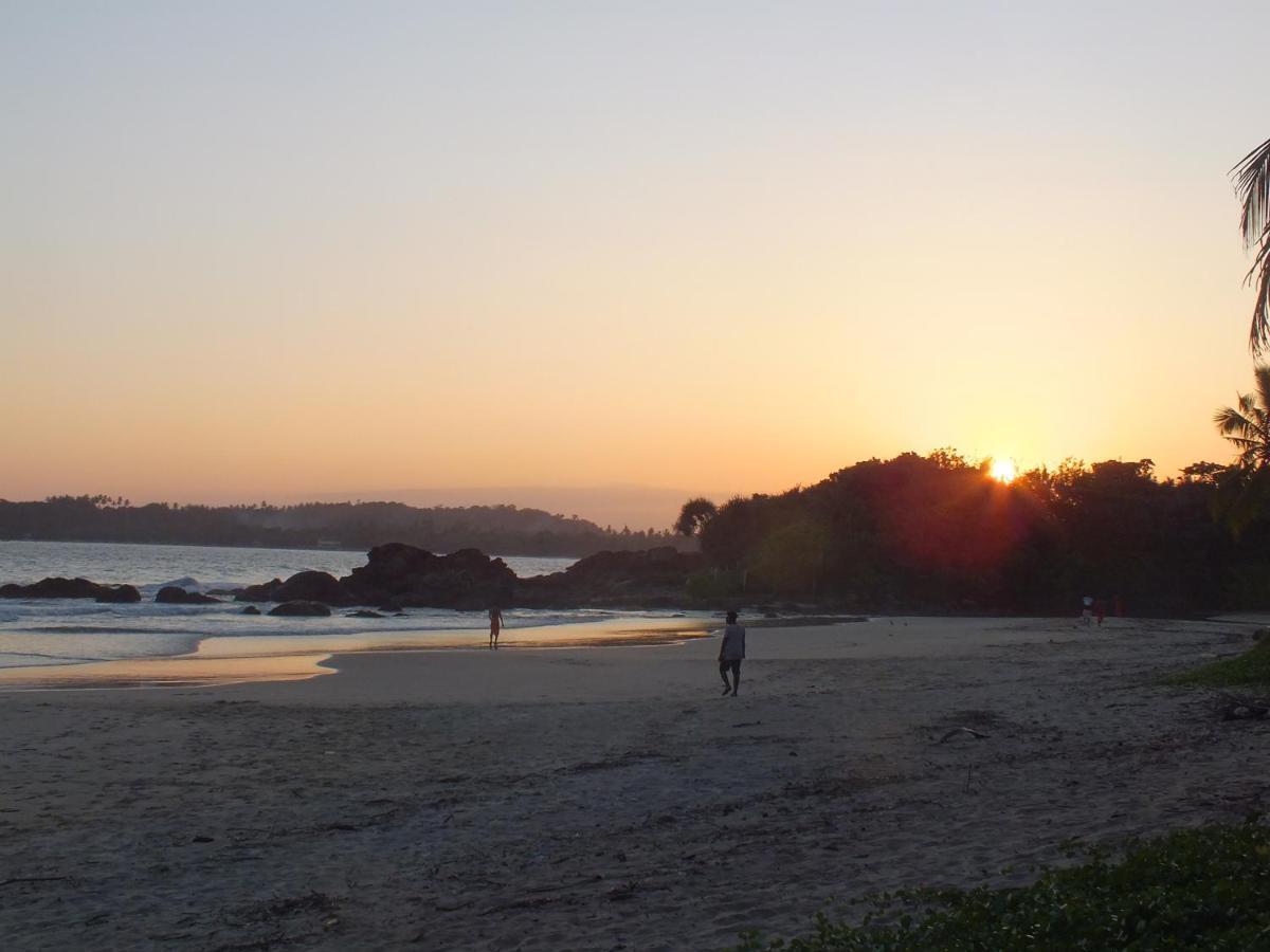 Abraham Beach House Tangalle Zewnętrze zdjęcie
