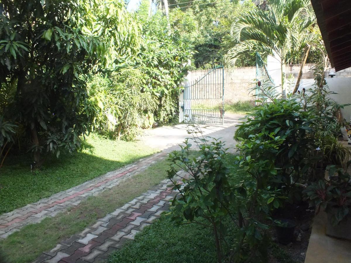 Abraham Beach House Tangalle Zewnętrze zdjęcie