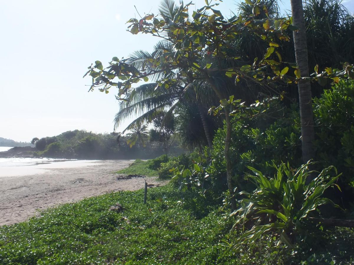 Abraham Beach House Tangalle Zewnętrze zdjęcie