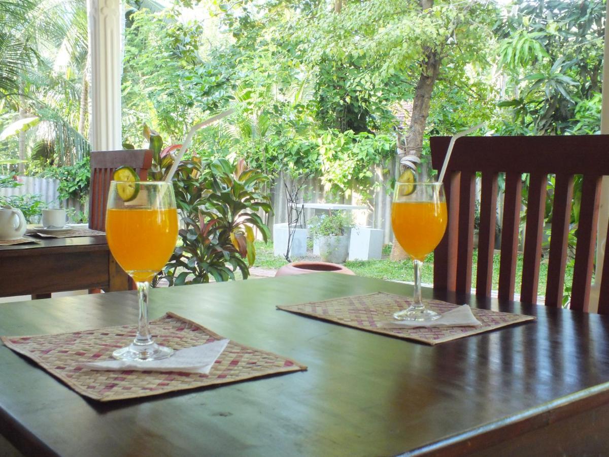 Abraham Beach House Tangalle Zewnętrze zdjęcie