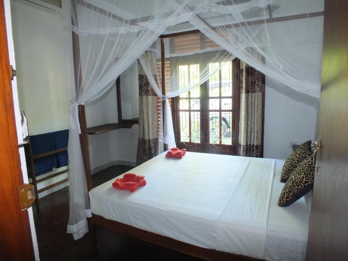 Abraham Beach House Tangalle Zewnętrze zdjęcie