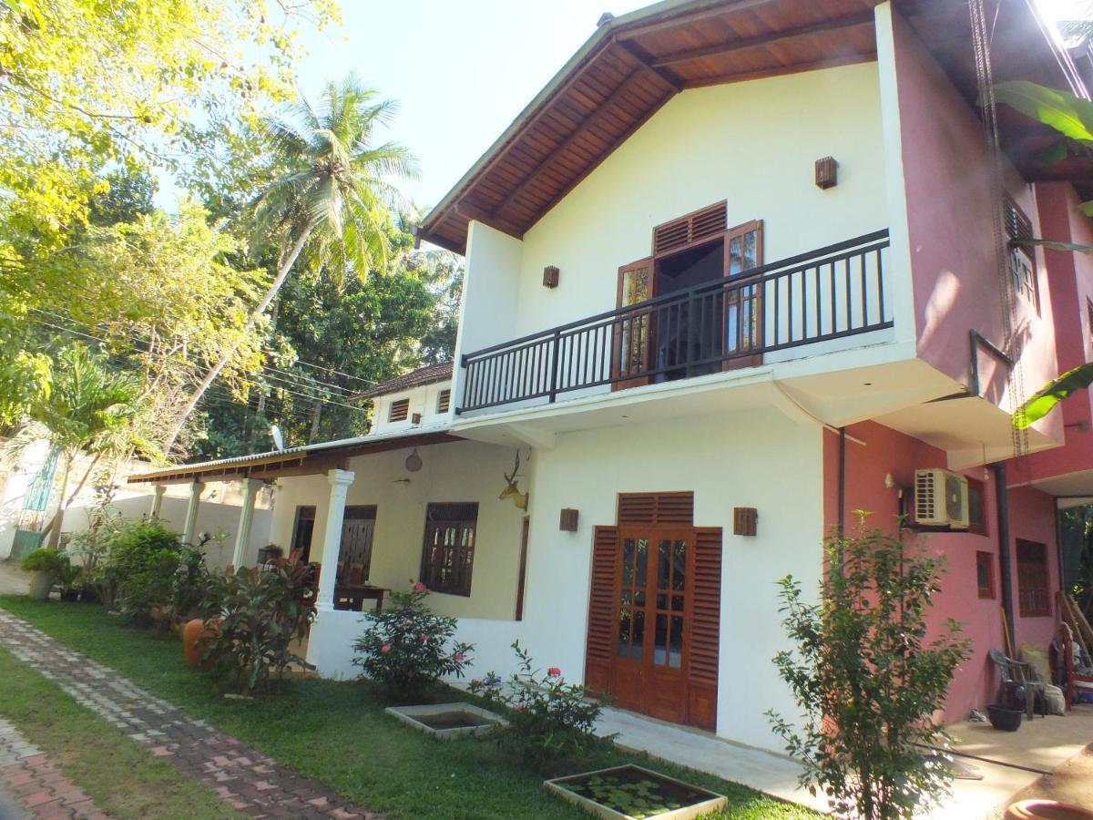Abraham Beach House Tangalle Zewnętrze zdjęcie