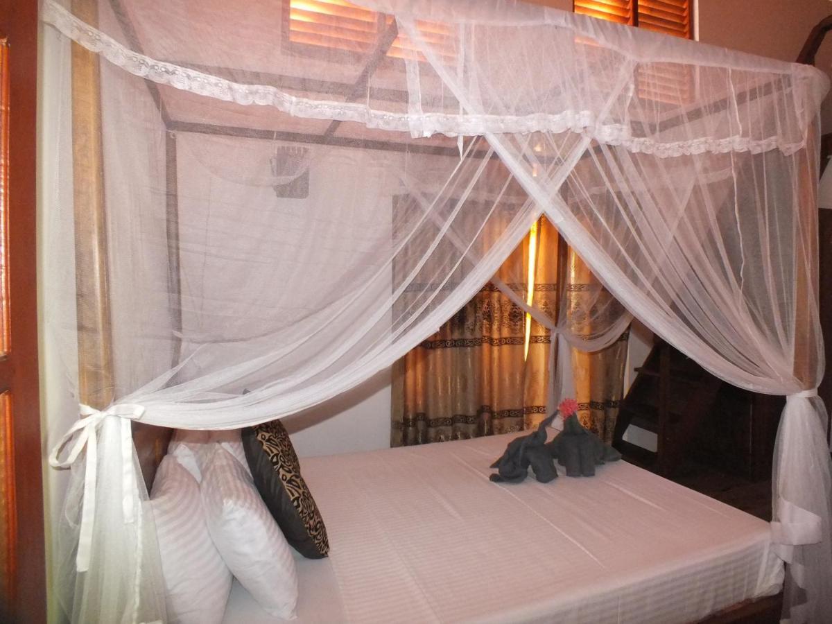 Abraham Beach House Tangalle Zewnętrze zdjęcie