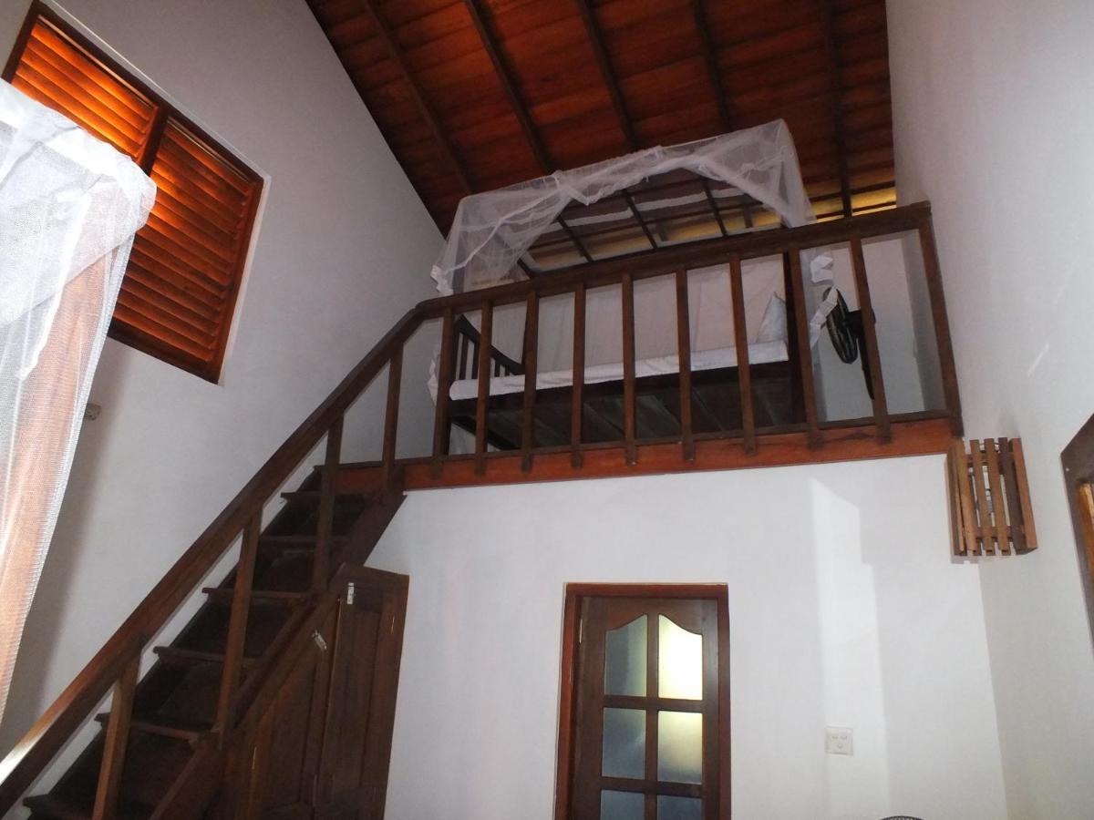 Abraham Beach House Tangalle Zewnętrze zdjęcie