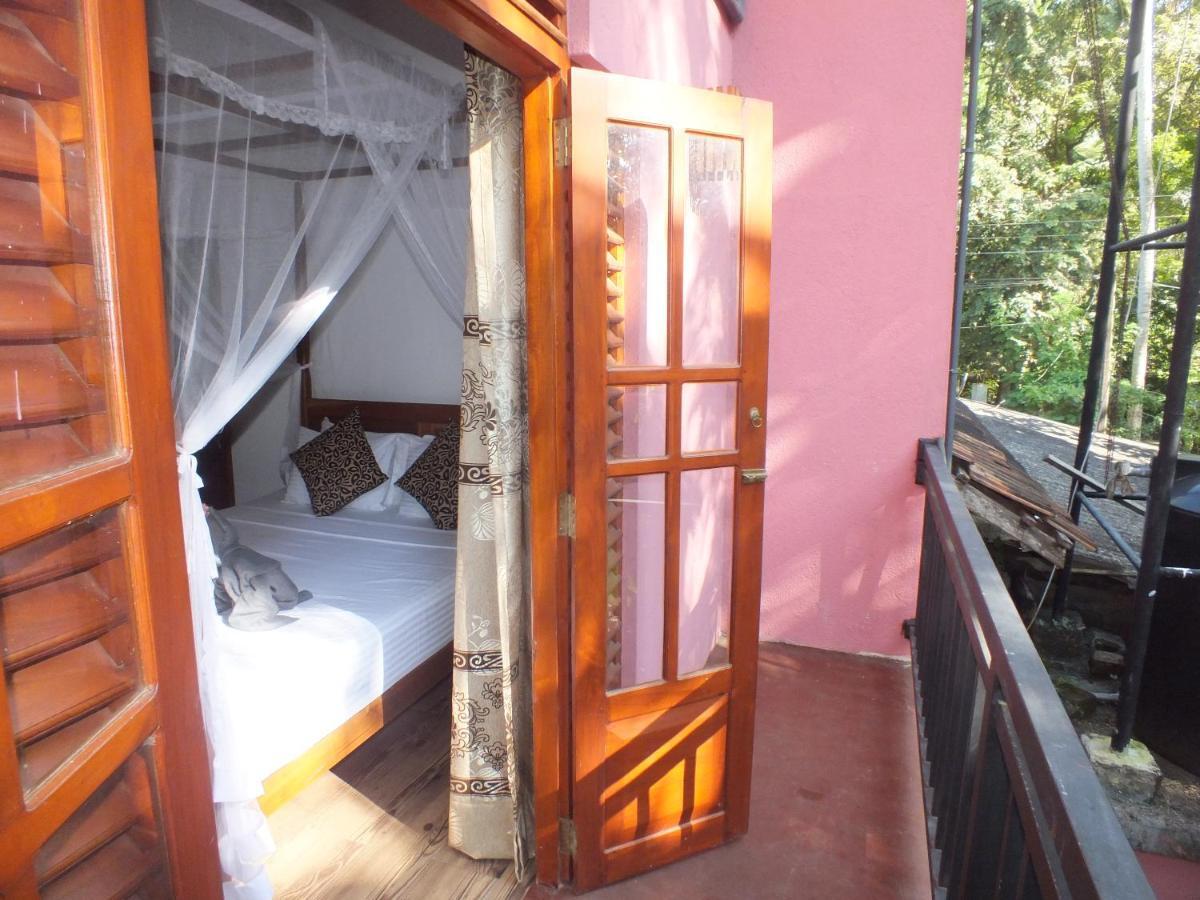 Abraham Beach House Tangalle Zewnętrze zdjęcie