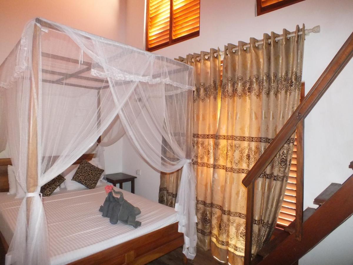 Abraham Beach House Tangalle Zewnętrze zdjęcie